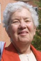 Vera Rubin — NASA archive photo; The source image is low resolution.